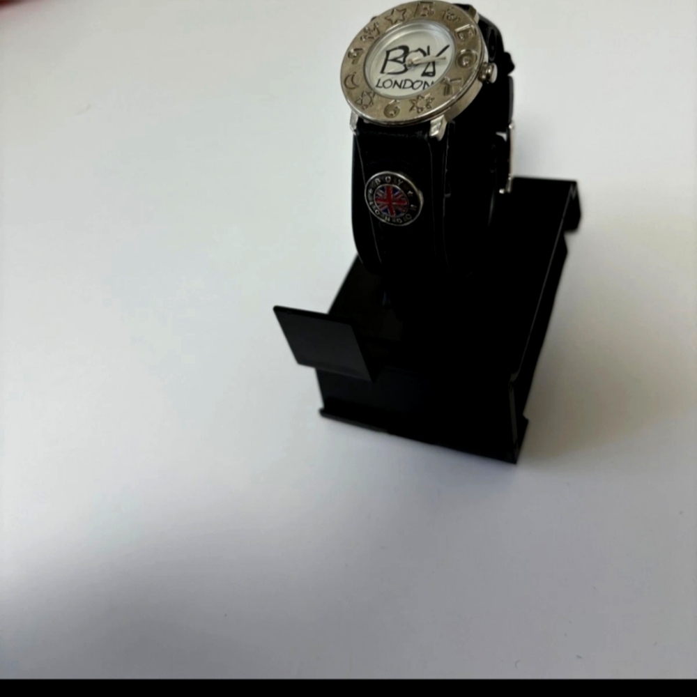 Boy London Watch Vintage